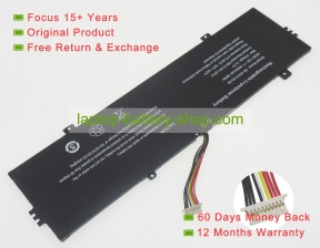 Other NV-4570125-2S 7.6V 5000mAh original batteries