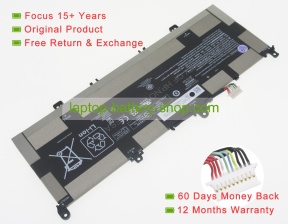 Hp DK04050XL, L93559-005 7.7V 6290mAh original batteries