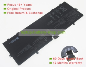 Microsoft 916TA135H, DYNZ02 7.58V 5235mAh original batteries