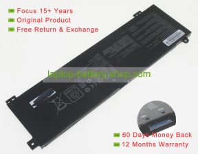 Asus C41N2010, 0B200-03890000 15.48V 3600mAh original batteries