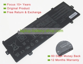 Asus C21N2018 7.7V 6000mAh original batteries