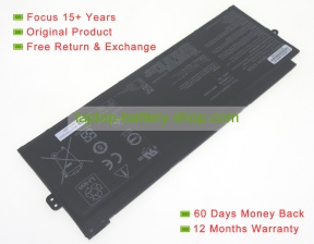 Asus 0B200-03860000, C31N2011 11.55V 4900mAh original batteries