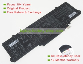 Asus C31N2021, 0B200-04030000 11.61V 5427mAh original batteries