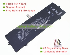 Samsung AA-PBMN4VN 15.44V 4405mAh original batteries