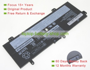 Fujitsu CP790491-01, FPB0356 15.44V 3435mAh original batteries