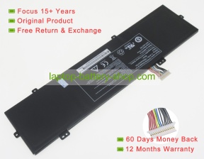 Other CF40CM-3S5000-B1G1, CF40CM-3S4000-T1V1 11.4V 5000mAh original batteries