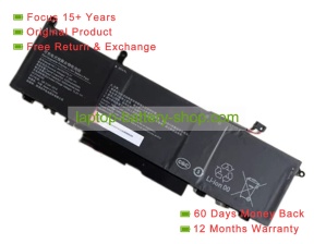 Other BATGXITHL31 11.55V 4330mAh original batteries