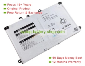 Other 5AAXBT138JAA- 3.8V 7000mAh original batteries