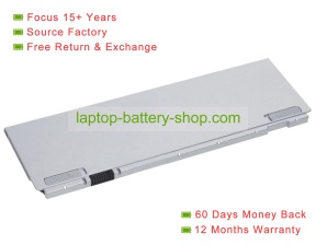 Panasonic CF-VZSU1WJS 7.6V 5020mAh original batteries
