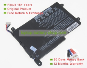 Sony 634477 11.4V 3300mAh original batteries