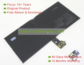 Microsoft DYNH03, G3HTA074H 7.58V 6444mAh original batteries