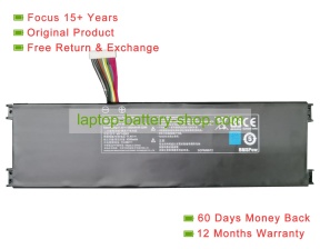 Other 3ICP6/60/72, PF4WN-03-3S1P-0 11.4V 4400mAh original batteries
