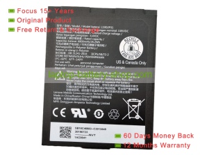 Lenovo L19D2P31 3.85V 6800mAh original batteries