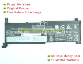 Lenovo L20L2PF2, SSB11B36281 7.68V 4947mAh original batteries