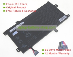 Lg LBX822BM 11.61V 4278mAh original batteries