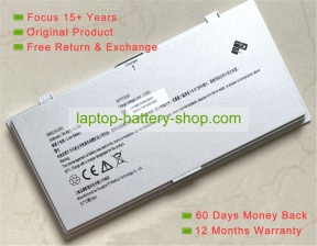 Other 306011411501 11.55V 3500mAh original batteries