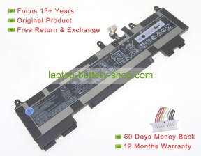 Hp HSTNN-OB2J, M64305-421 11.58V 3152mAh original batteries