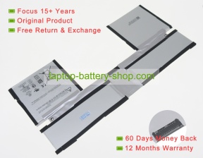 Microsoft G3HTA066H 7.5V 6800mAh original batteries