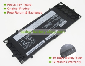 Fujitsu TBD, FPB0359S 11.34V 4280mAh original batteries