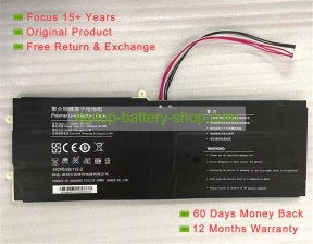 Teclast U5226112PT-3S2P 11.4V 4000mAh original batteries