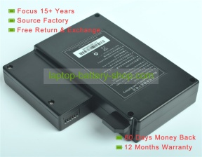 Other HYLB-2128 11.1V 5200mAh original batteries