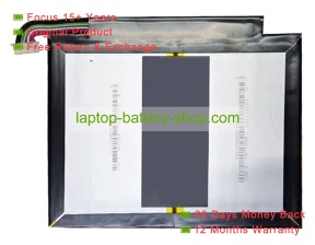 Other 141014 3.82V 9100mAh original batteries