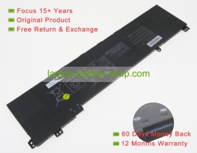 Asus C32N2022, 0B200-04040000 11.55V 8230mAh original batteries