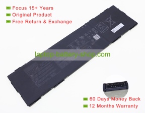Asus C31N2005, 0B200-03810000 11.55V 4300mAh original batteries