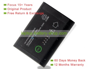 Other 8388, 2016989-002 10.8V 1850mAh original batteries