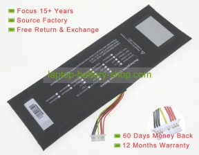 Avita PT3165115-2S 7.6V 5600mAh replacement batteries