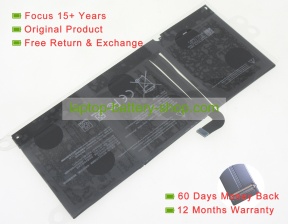 Microsoft DYNC01 11.38V 4414mAh original batteries