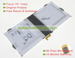 Samsung AA1J923fS, AA1J921fS/T-B 7.6V 5200mAh original batteries