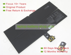 Microsoft G3HTA074H 7.58V 6444mAh original batteries