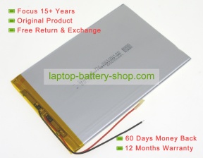 Teclast 30100140, 32100140 3.8V 6000mAh original batteries