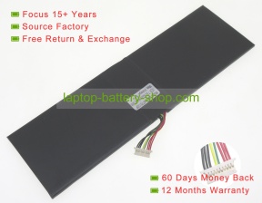 Other U4770130PV-2S1P 7.6V 6000mAh replacement batteries