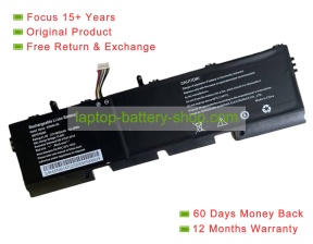 Other 635984-3S 11.4V 4850mAh original batteries