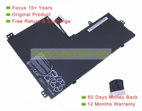 Medion A31-CA14 11.55V 4329mAh original batteries
