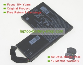 Other F7A, F7A-T 7.7V 5200mAh original batteries