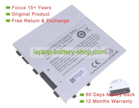 Other IP575399-2S 7.6V 4000mAh original batteries