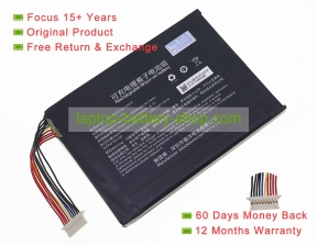 Other KPL3878100-2S1P 7.6V 4500mAh original batteries