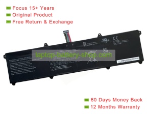 Lg LBW222AM 11.4V 8184mAh original batteries