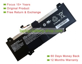 Other EAC64804211, B00C4473A9D0005 7.7V 6150mAh original batteries