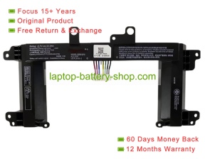 Asus A12L1803, 0B110-00560000 3.7V 6000mAh original batteries