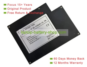 Other LBRT-52 10.8V 5200mAh original batteries