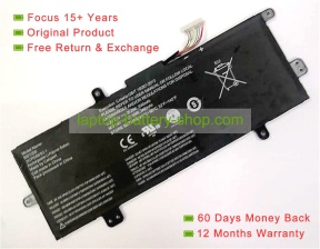 Other 18287-2013, BI01200 7.4V 3540mAh original batteries