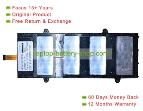 Other 9301000200, BPIS930.1A 3.75V 8160mAh original batteries
