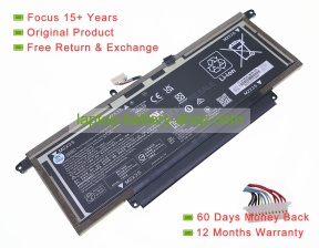 Hp HSTNN-OB2M, M73476-005 11.58V 5675mAh original batteries