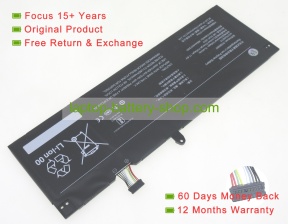 Xiaomi R15B06W 15.44V 4664mAh original batteries