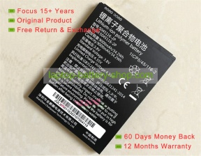 Other 5045116-2P 3.8V 9000mAh original batteries