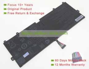 Lg LBZ722DM 7.76V 9279mAh original batteries